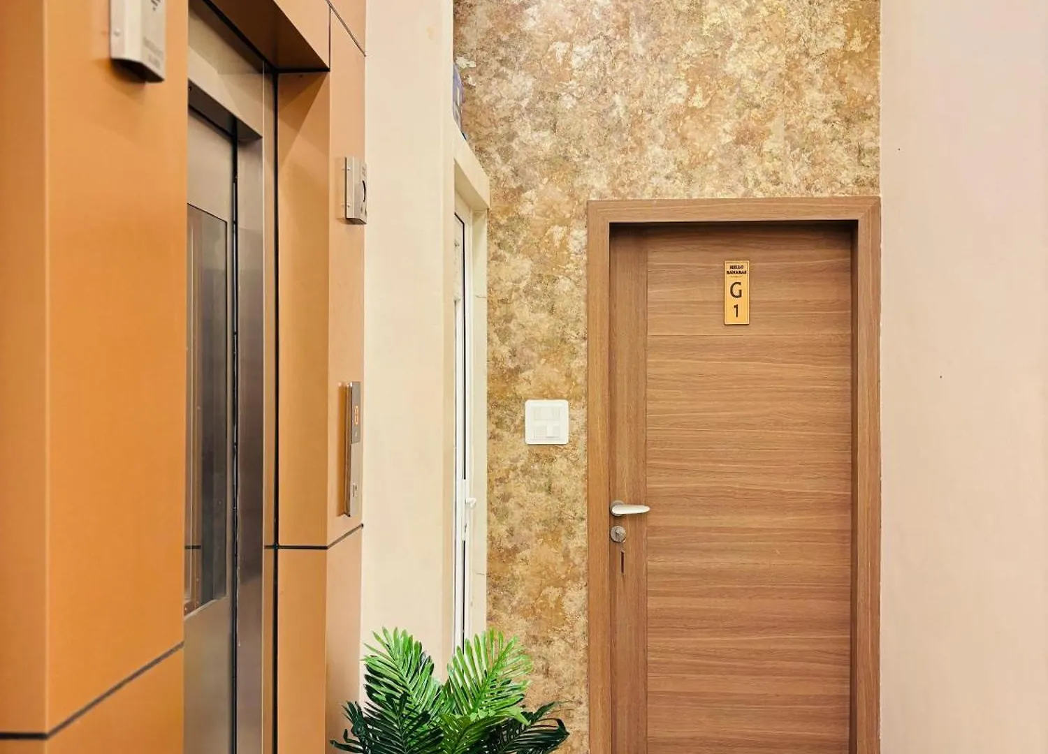 Hello Banaras Hotell Varanasi 3*,  Indien