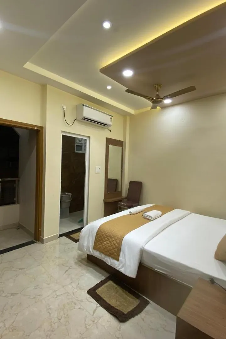 Hotel Hello Banaras Waranasi