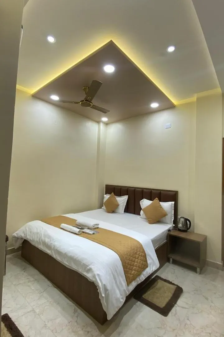 Hotel Hello Banaras Waranasi