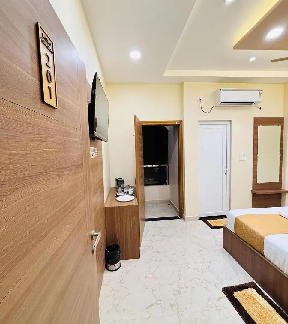 Hotel Hello Banaras Waranasi