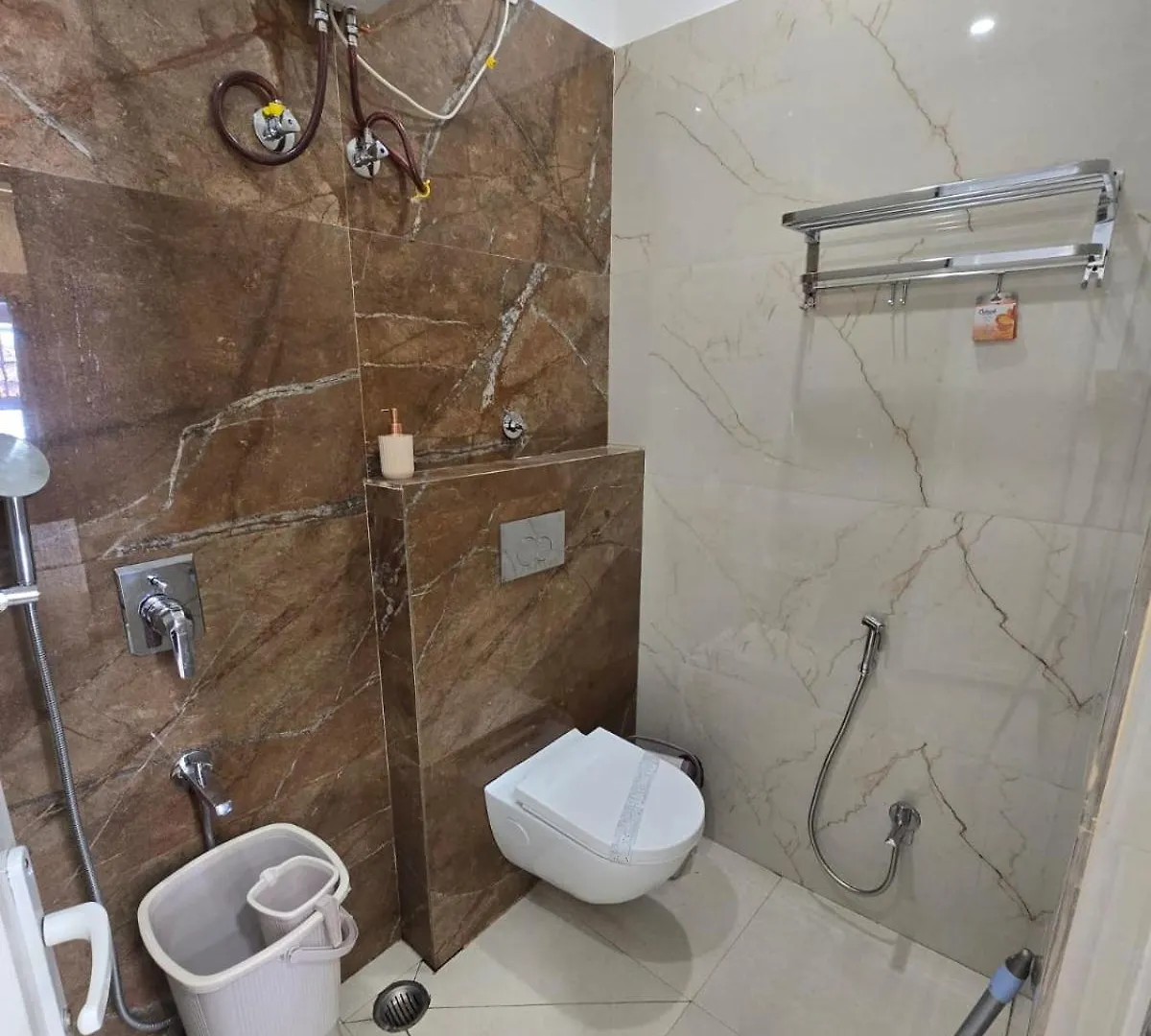 ***  Hotel Hello Banaras Waranasi Indie