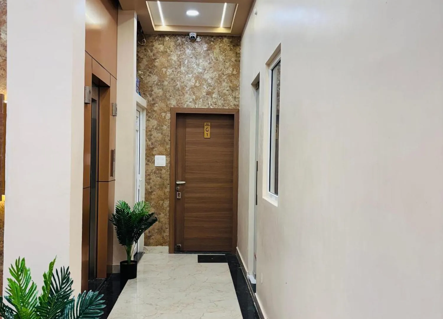 Hotel Hello Banaras Waranasi