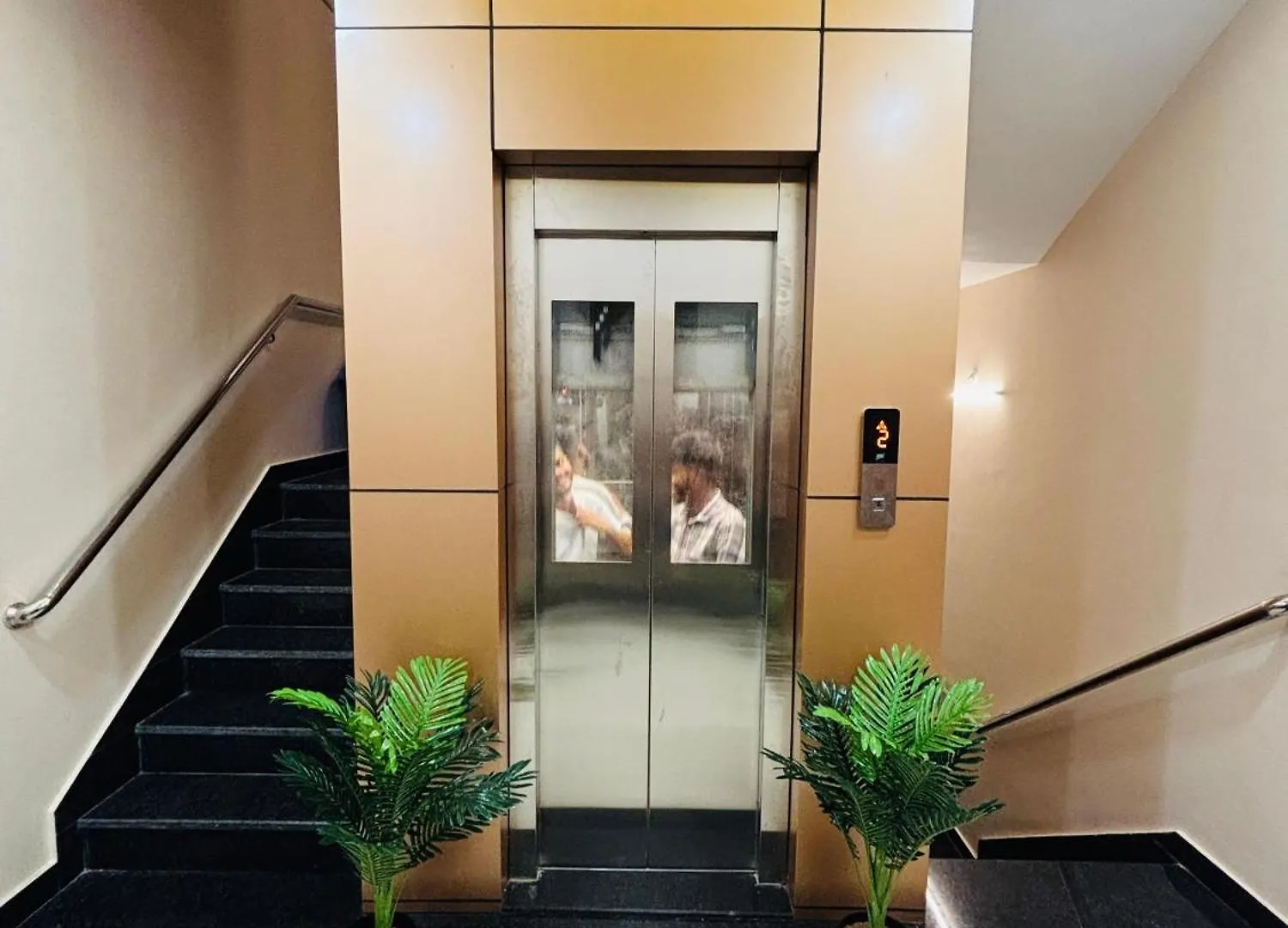 ***  Hotel Hello Banaras Waranasi Indie